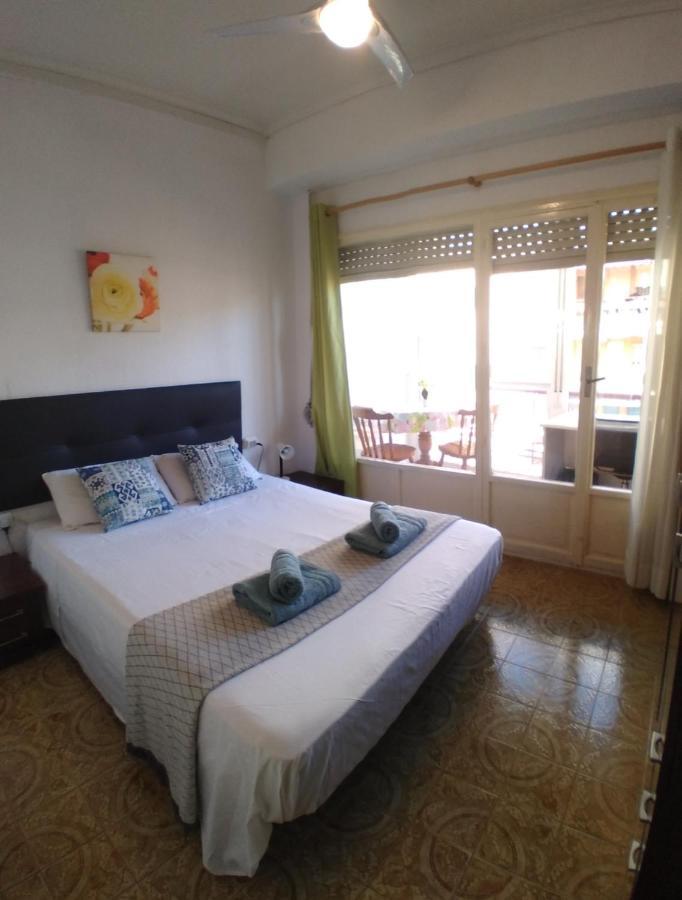 Love Alicante Exterior photo
